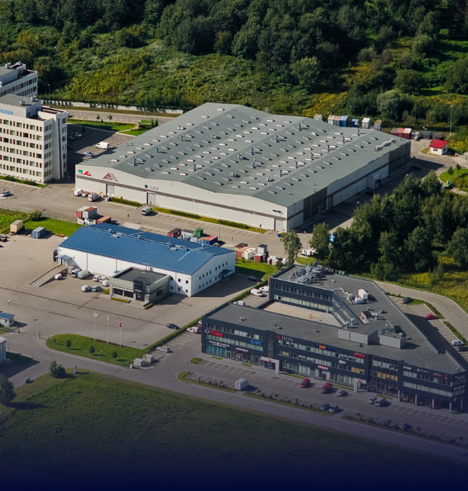 13000+㎡生产基地