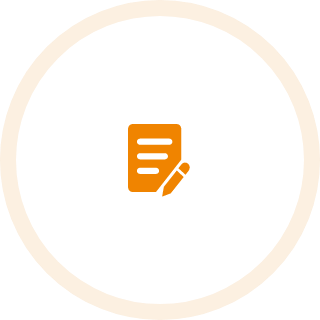 填写试样申请单