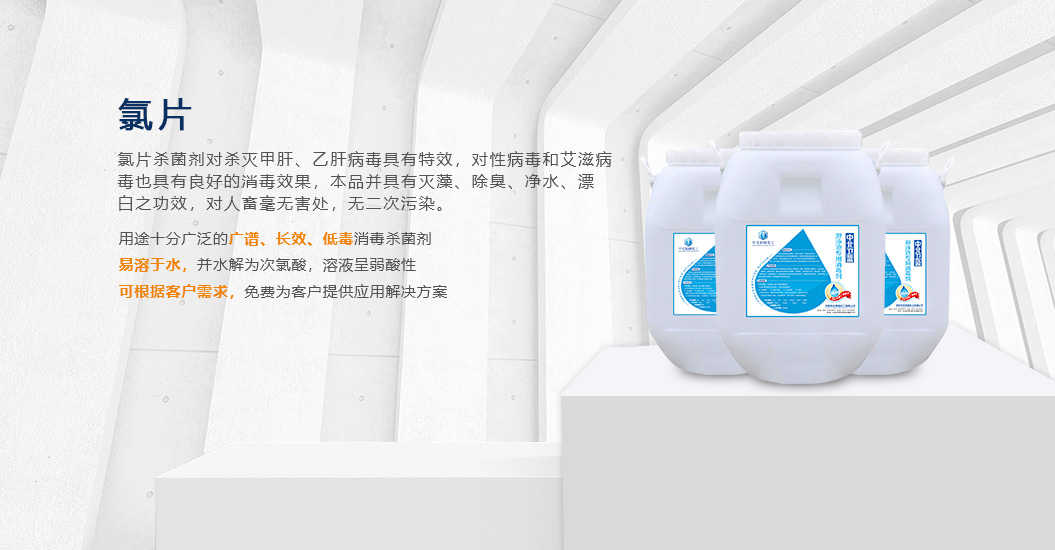 氯片