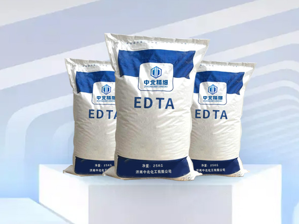 EDTA